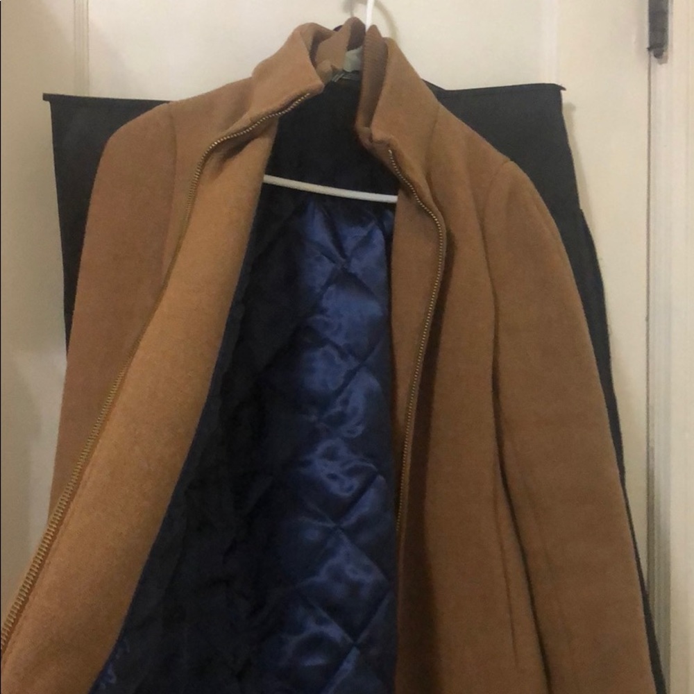 Jcrew jacket - Picture 4 of 5